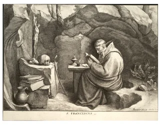 Saint Francis